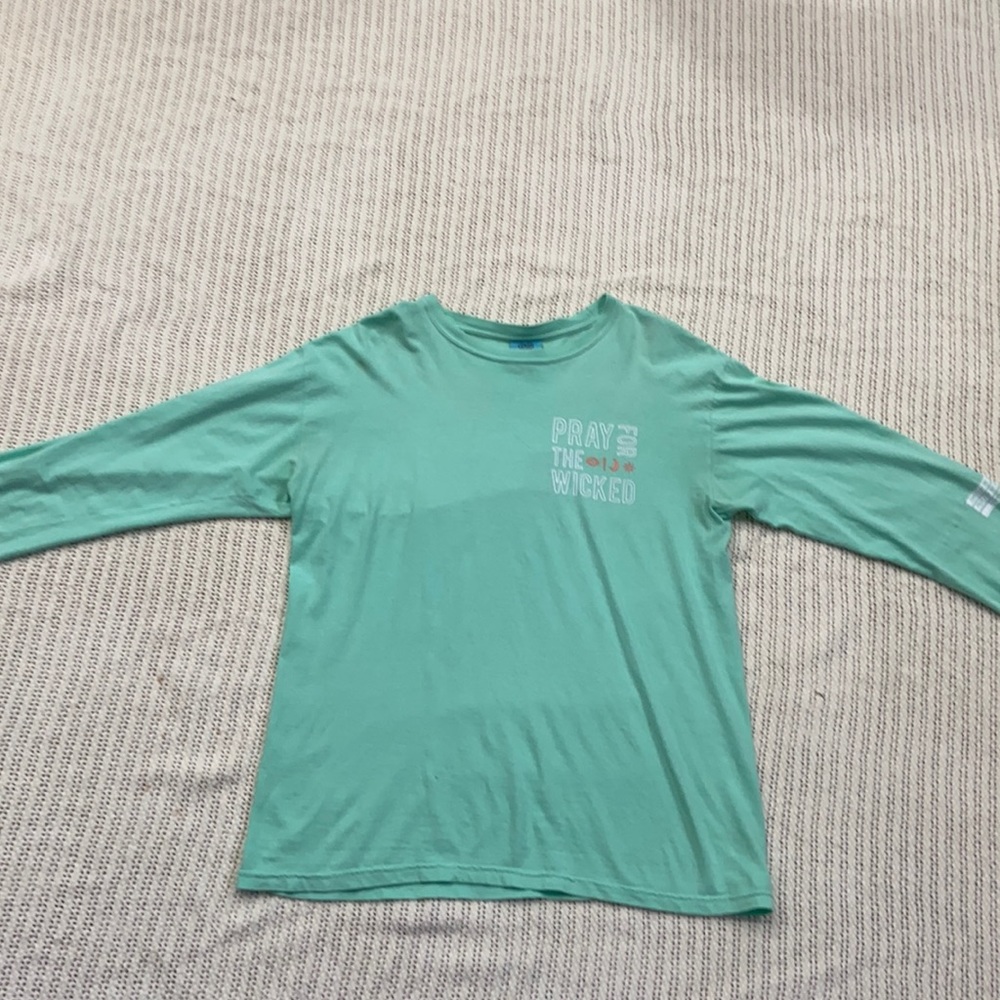 Exclusive panic! At the disco long sleeve t shirt